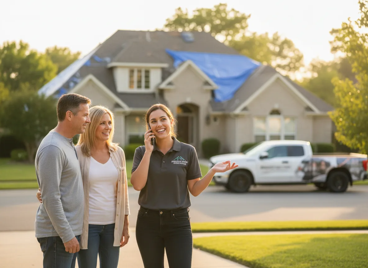 Emergency Roof Repair Renville, MN FAQs